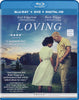 Loving(Blu-ray / DVD / Digital HD) (Blu-ray) (Bilingual) BLU-RAY Movie 