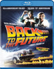 Back to the Future: 25th Anniversary Trilogy (Bilingual) (Blu-ray) BLU-RAY Movie 