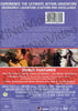Serenity (Full Screen) (Pop Art Series) (Bilingual) DVD Movie 