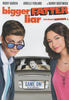 Bigger Fatter Liar (Bilingual) DVD Movie 