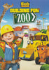 Bob The Builder - Building At The Zoo DVD Movie 