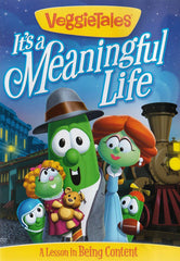 VeggieTales - It s a Meaningful Life