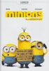 Minions (Bilingual) DVD Movie 