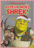 Joyeux Noel Shrek (French Version) DVD Movie 