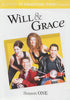 Will & Grace: Season 1 (Keepcase) DVD Movie 