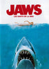 Jaws (Bilingual) DVD Movie 