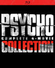 Psycho - Complete 4-Movie Collection (Boxset) (Blu-ray) BLU-RAY Movie 