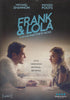 Frank & Lola DVD Movie 
