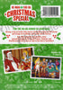 He-Man & She-Ra - A Christmas Special DVD Movie 