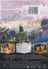 Dragon Nest - Warrior's Dawn (Bilingual) DVD Movie 