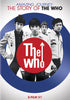 Amazing Journey: The Story of The Who (2-Film Set) DVD Movie 