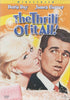 The Thrill of it All! DVD Movie 