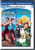 Sinbad: Legend Of The Seven Seas / The Road To El Dorado (Double Feature) (Bilingual) DVD Movie 