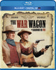 The War Wagon (Blu-ray / Digital HD) (Blu-ray) (Bilingual) BLU-RAY Movie 
