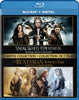 Snow White & The Huntsman / The Huntsman - Winter s War (Blu-ray) (Bilingual) BLU-RAY Movie 
