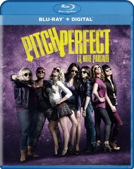 Pitch Perfect (Blu-ray) (Bilingual)