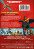 How to Train Your Dragon 2 (Bilingual) (Red Cover) DVD Movie 