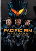 Pacific Rim Uprising (Bilingual) DVD Movie 