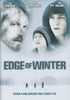 Edge Of Winter DVD Movie 