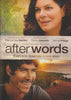 After Words DVD Movie 