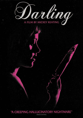 Darling DVD Movie 