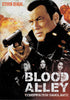 Blood Alley (Bilingual) DVD Movie 