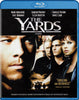 The Yards (Blu-ray) (Bilingual) BLU-RAY Movie 