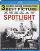 Spotlight (Blu-ray) (Bilingual) BLU-RAY Movie 