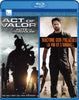 Act Of Valor/Machine Gun Preacher (Double Feature) (Blu-ray) (Bilingual) BLU-RAY Movie 