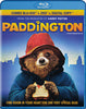 Paddington (Combo Blu-ray + DVD + Digital Copy) (Blu-ray) (Bilingual) BLU-RAY Movie 