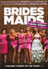 Bridesmaids (Includes Unrated and Theatrical Versions) (Bilingual) DVD Movie 
