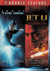 Jet Li - The One / Legend of the Red Dragon (Double Feature) DVD Movie 