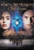 The Mortal Instruments - City Of Bones (Bilingual) DVD Movie 