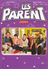 Les Parent - Season 8 (French Version) DVD Movie 