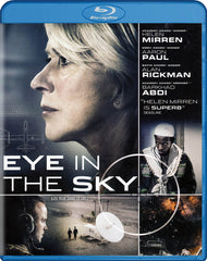 Eye In The Sky (Blu-ray) (Bilingual)