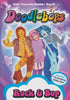 Doodlebops - Rock & Bop DVD Movie 