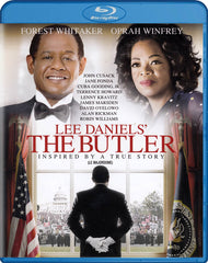 Lee Daniels The Butler (Blu-ray) (Bilingual)