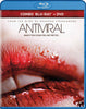 Antiviral (Blu-ray + DVD) (Blu-ray) (Bilingual) BLU-RAY Movie 