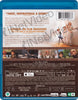 Ballerina (Combo Blu-ray + DVD + Digital Copy) (Blu-ray) (Bilingual) BLU-RAY Movie 