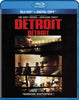 Detroit (Blu-ray + Digital Copy) (Blu-ray) (Bilingual) BLU-RAY Movie 