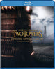 The Lord Of The Rings: The Two Towers (Extended Edition 2-Disc Set) (Blu-ray) (Bilingual) BLU-RAY Movie 