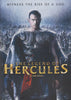 The Legend Of Hercules (Bilingual) DVD Movie 