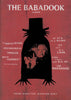 The Babadook (Bilingual) DVD Movie 