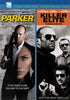 Parker / Killer Elite (2-Film Collection) (Bilingual) DVD Movie 