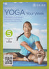 Rodney Yee's - Yoga For Your Week DVD Movie 