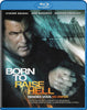 Born To Raise Hell (Bilingual) (Blu-ray) BLU-RAY Movie 