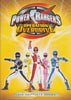 Power Rnagers - Operation Overdrive (The Complete Series) DVD Movie 