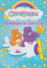 Care Bears - Adventures in Care-a-Lot (MAPLE) DVD Movie 