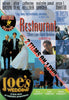 Restaurant and Joe's Wedding (Double Feature) DVD Movie 