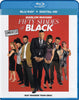 Fifty Shades Of Black (Blu-ray + Digital HD) (Blu-ray) BLU-RAY Movie 